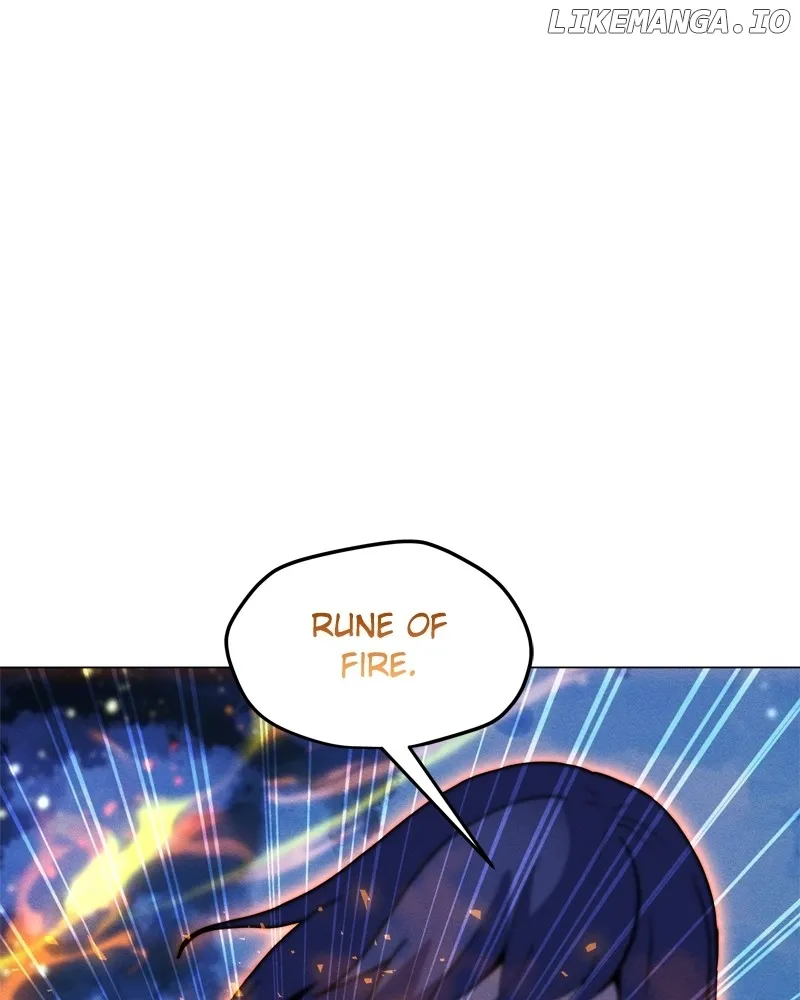 Read Solo Spell Caster chapter 165 image 38 on Lezhin