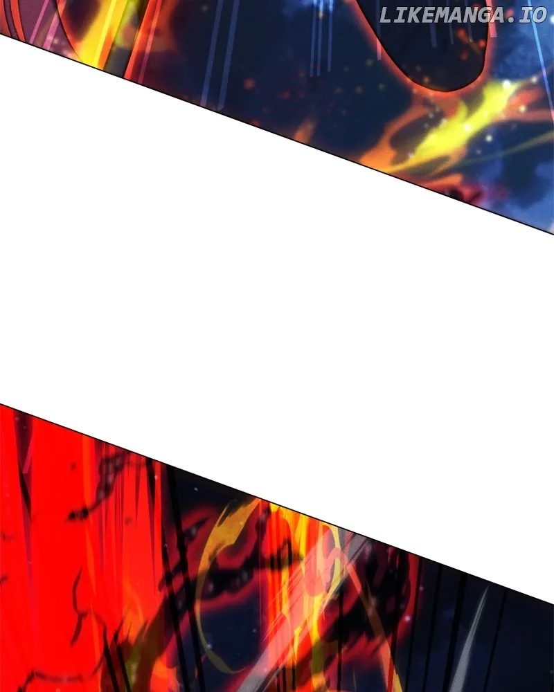 Read Solo Spell Caster chapter 165 image 41 on Lezhin