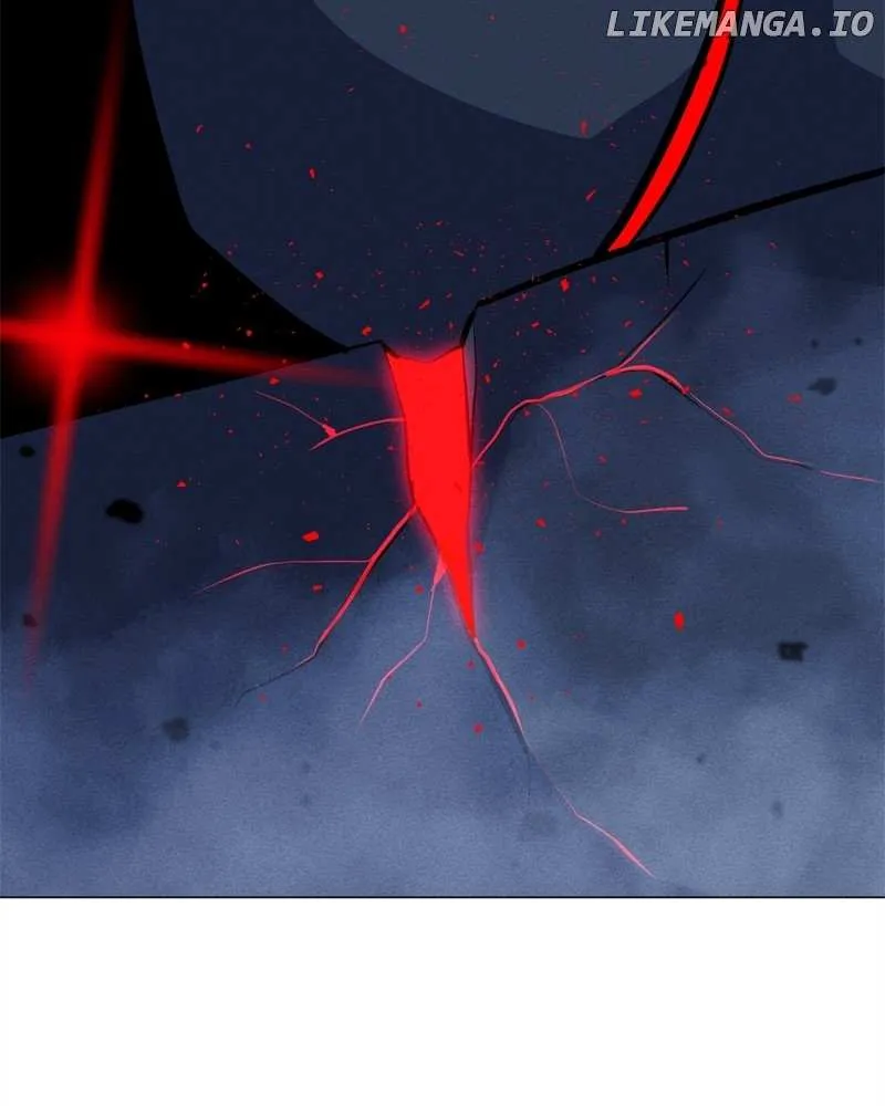 Read Solo Spell Caster chapter 165 image 46 on Lezhin
