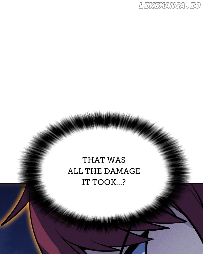 Read Solo Spell Caster chapter 165 image 47 on Lezhin