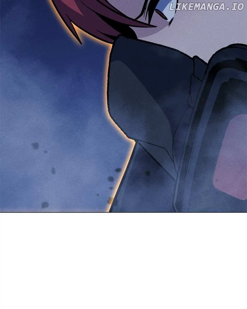 Read Solo Spell Caster chapter 165 image 48 on Lezhin
