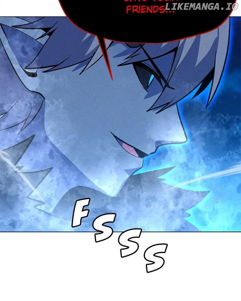 Read Solo Spell Caster chapter 165 image 5 on Lezhin