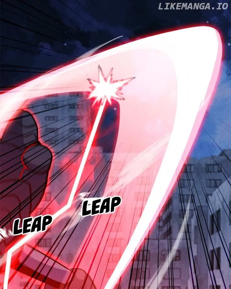 Read Solo Spell Caster chapter 165 image 55 on Lezhin