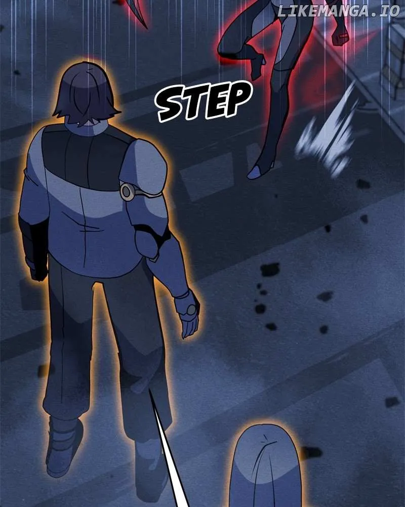 Read Solo Spell Caster chapter 165 image 58 on Lezhin