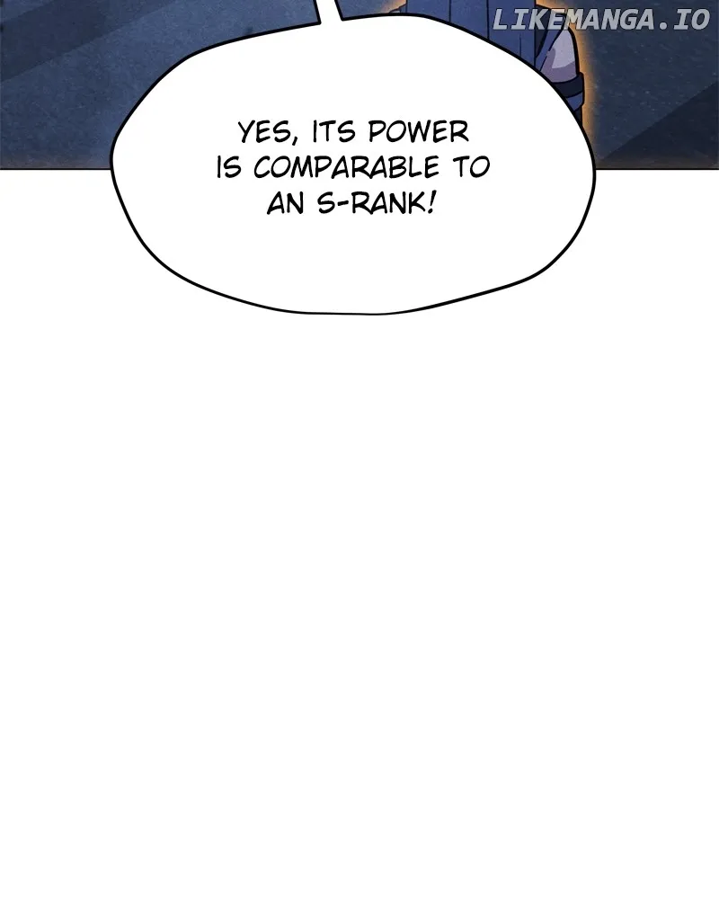 Read Solo Spell Caster chapter 165 image 59 on Lezhin