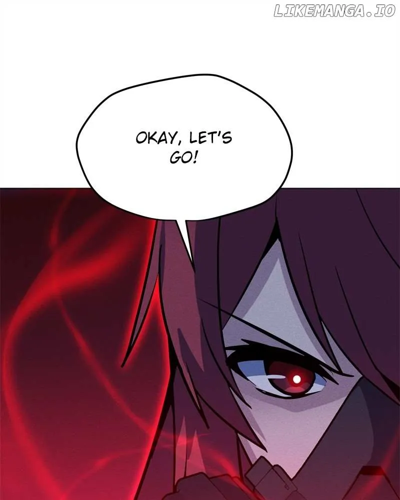 Read Solo Spell Caster chapter 165 image 63 on Lezhin