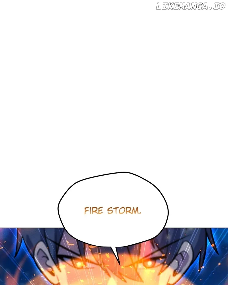 Read Solo Spell Caster chapter 165 image 67 on Lezhin