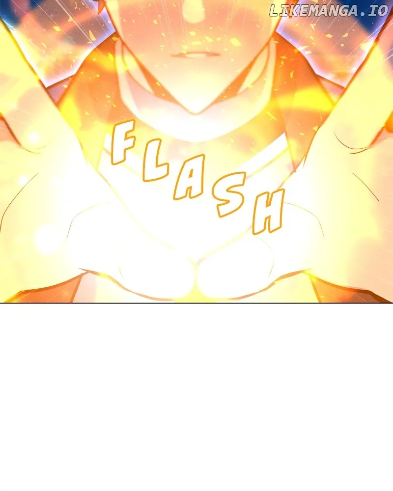 Read Solo Spell Caster chapter 165 image 68 on Lezhin