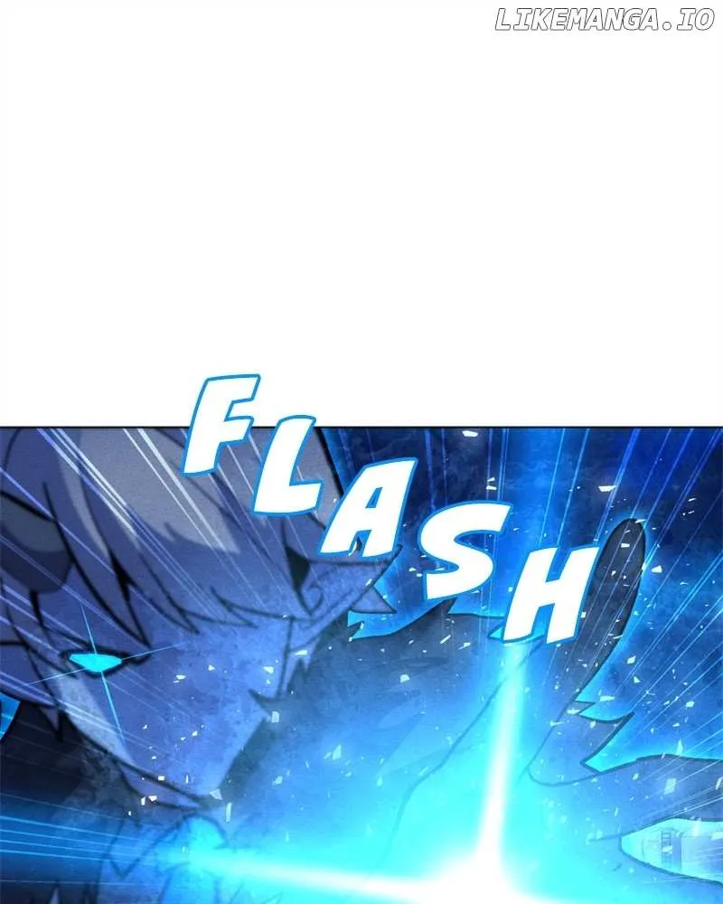 Read Solo Spell Caster chapter 165 image 69 on Lezhin