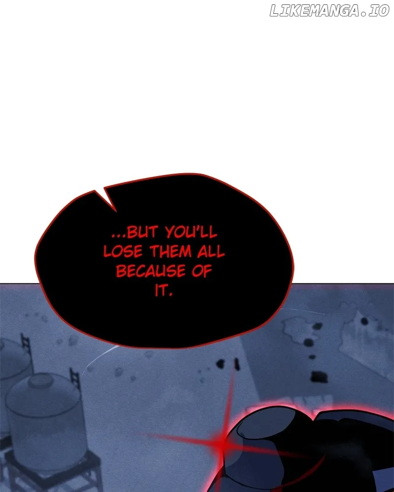 Read Solo Spell Caster chapter 165 image 7 on Lezhin