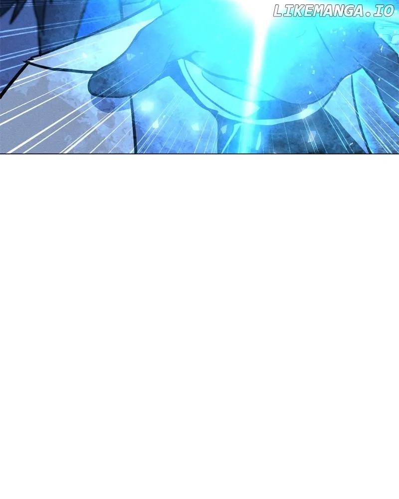 Read Solo Spell Caster chapter 165 image 70 on Lezhin
