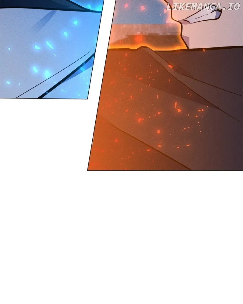 Read Solo Spell Caster chapter 165 image 72 on Lezhin