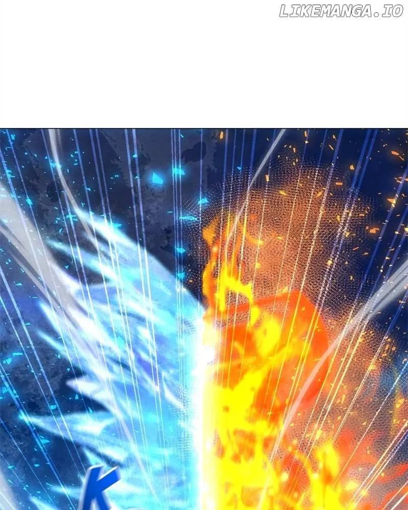Read Solo Spell Caster chapter 165 image 73 on Lezhin