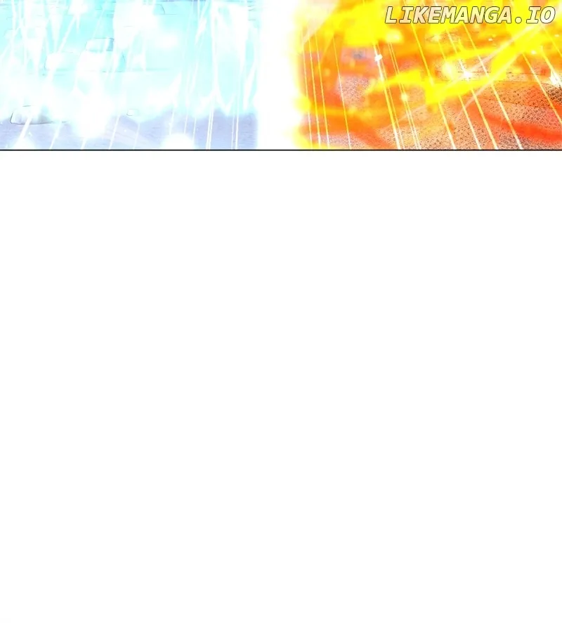 Read Solo Spell Caster chapter 165 image 75 on Lezhin