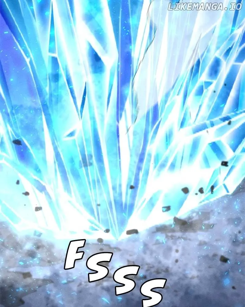 Read Solo Spell Caster chapter 165 image 80 on Lezhin