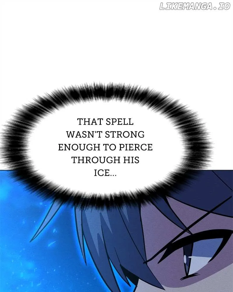 Read Solo Spell Caster chapter 165 image 82 on Lezhin