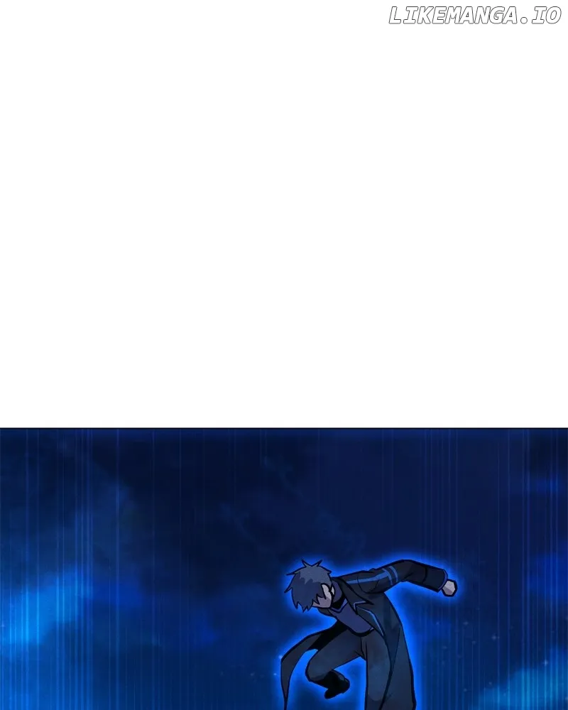 Read Solo Spell Caster chapter 165 image 86 on Lezhin