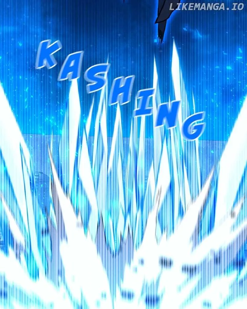 Read Solo Spell Caster chapter 165 image 87 on Lezhin