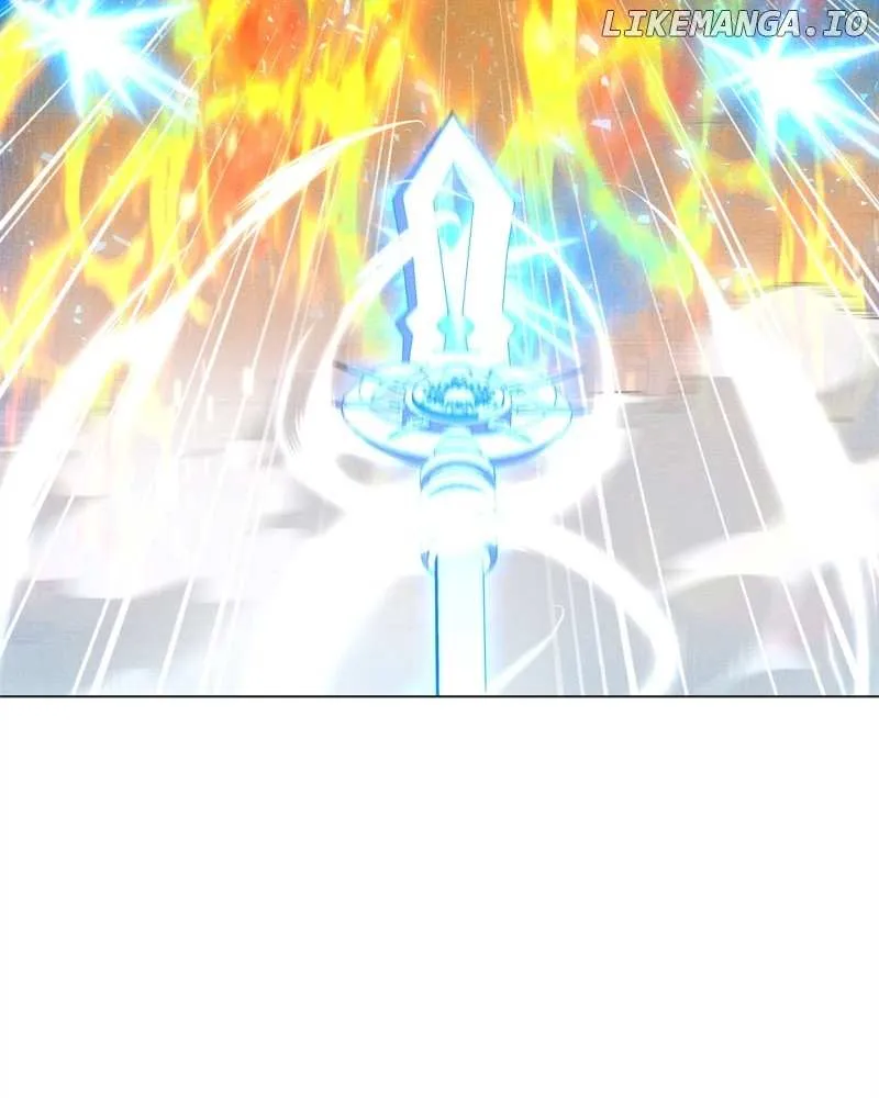 Read Solo Spell Caster chapter 165 image 95 on Lezhin