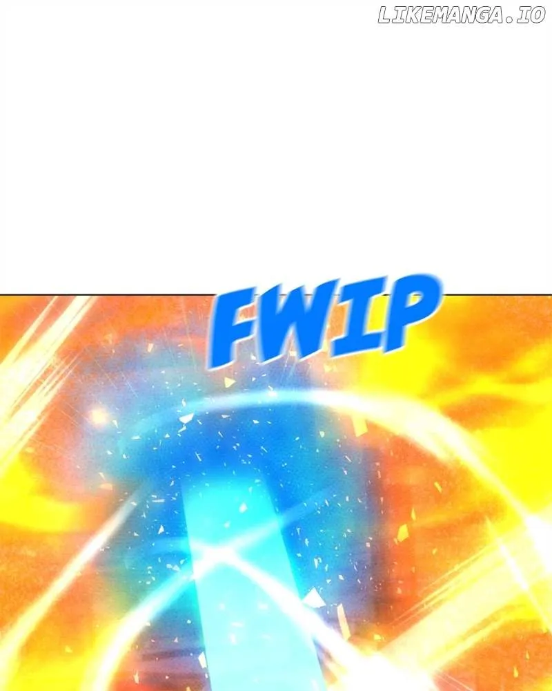 Read Solo Spell Caster chapter 165 image 97 on Lezhin