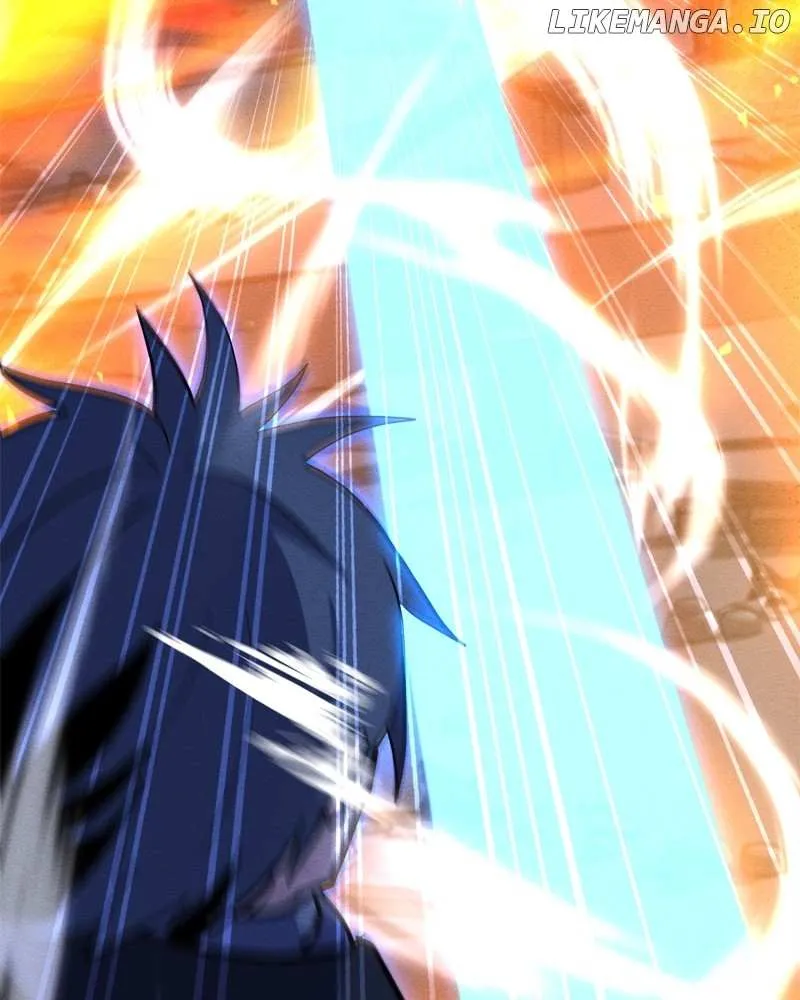 Read Solo Spell Caster chapter 165 image 98 on Lezhin