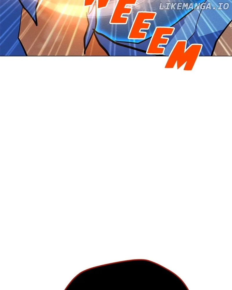 Read Solo Spell Caster chapter 166 image 104 on Lezhin