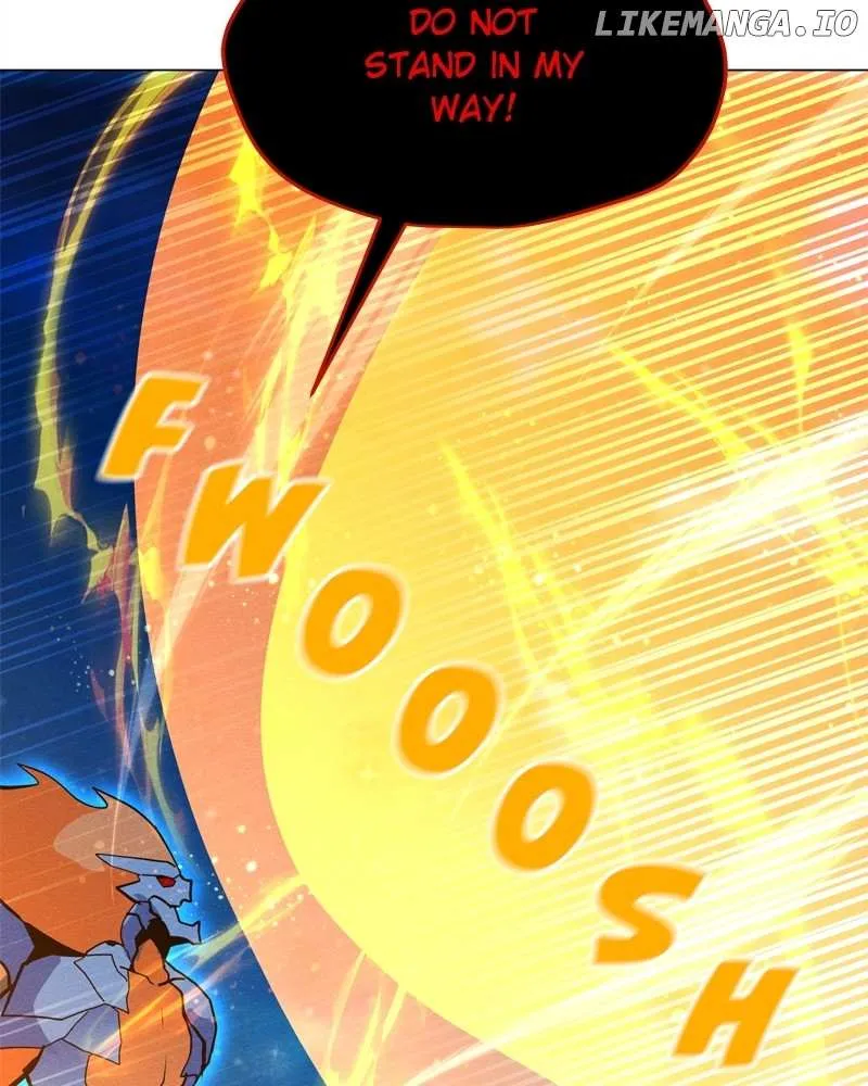 Read Solo Spell Caster chapter 166 image 105 on Lezhin