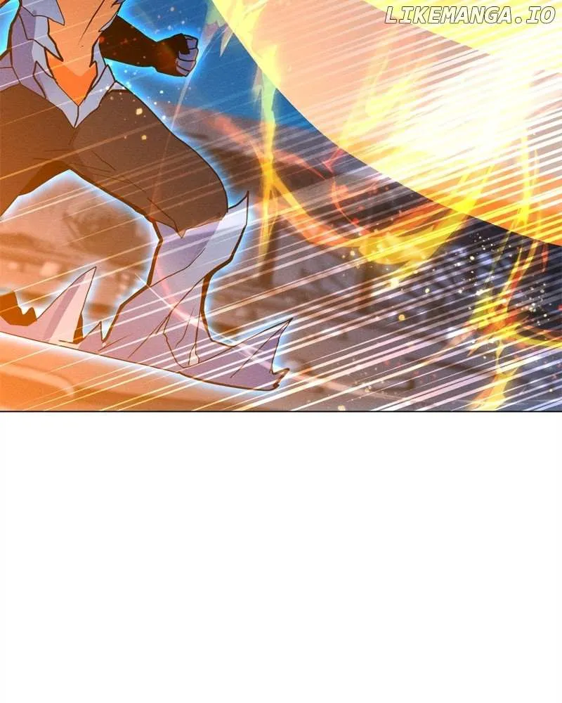 Read Solo Spell Caster chapter 166 image 106 on Lezhin