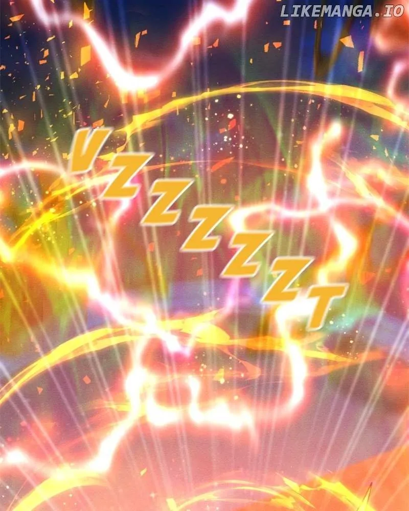 Read Solo Spell Caster chapter 166 image 117 on Lezhin