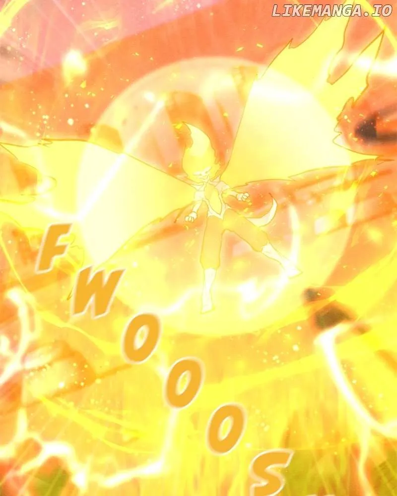 Read Solo Spell Caster chapter 166 image 118 on Lezhin
