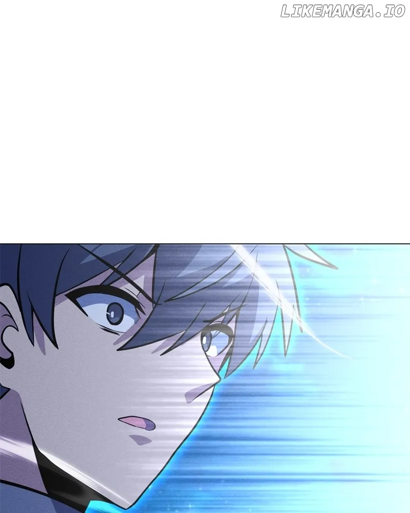 Read Solo Spell Caster chapter 166 image 12 on Lezhin