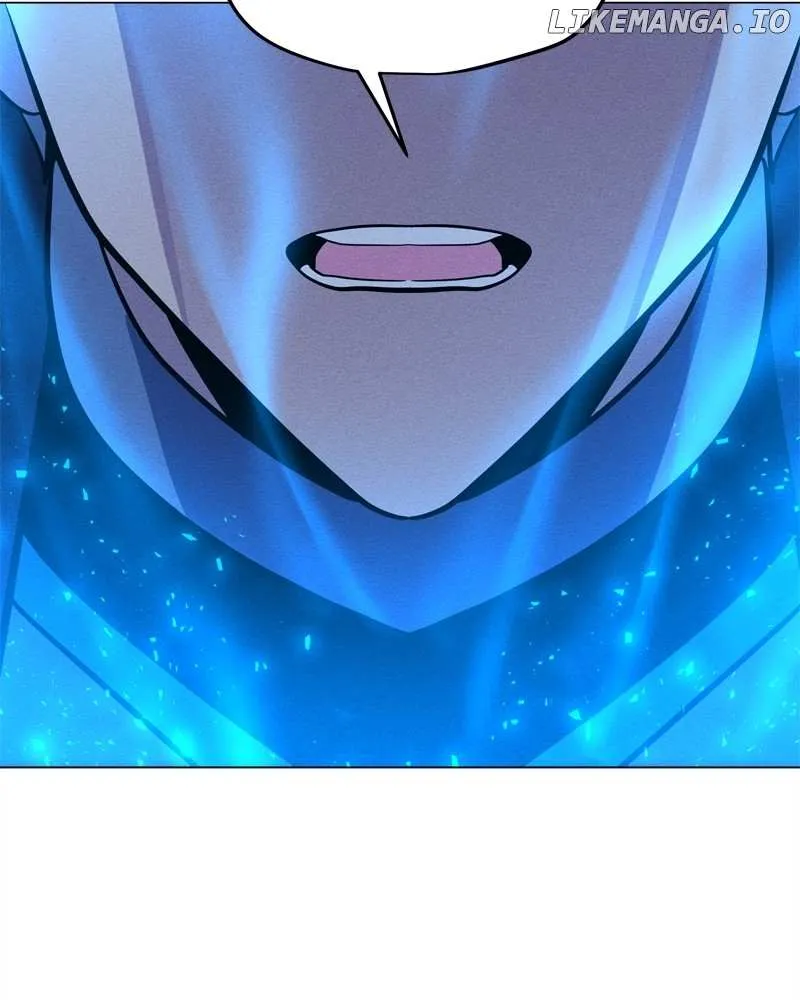 Read Solo Spell Caster chapter 166 image 120 on Lezhin