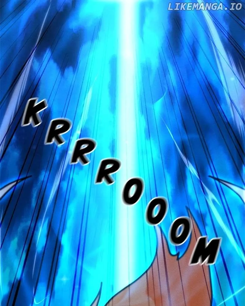 Read Solo Spell Caster chapter 166 image 123 on Lezhin