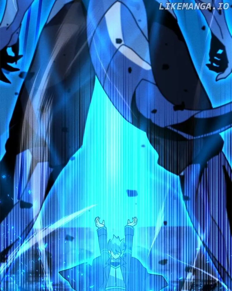 Read Solo Spell Caster chapter 166 image 125 on Lezhin