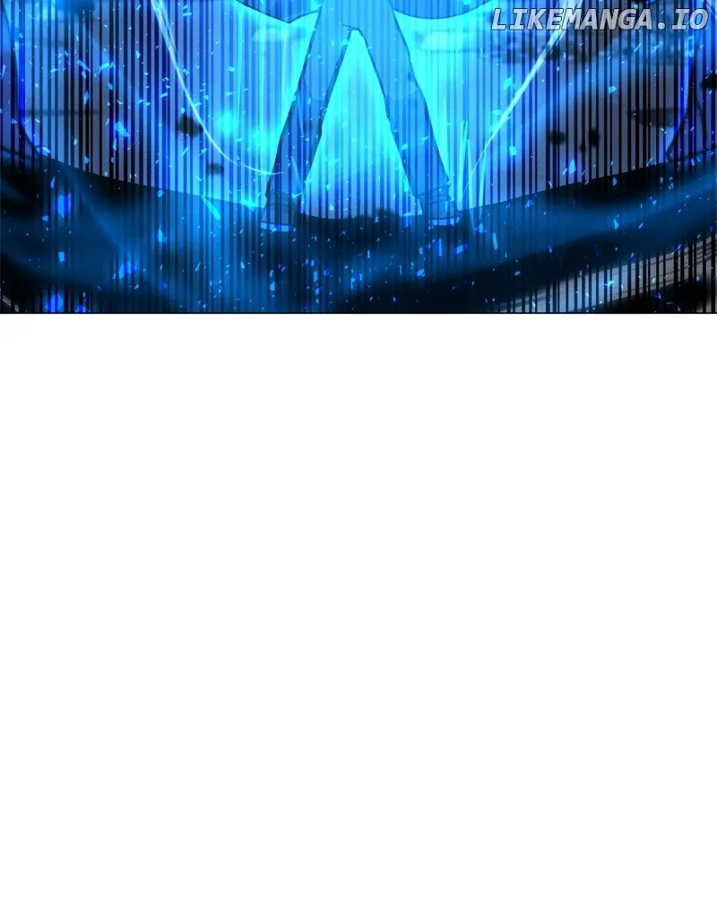 Read Solo Spell Caster chapter 166 image 126 on Lezhin