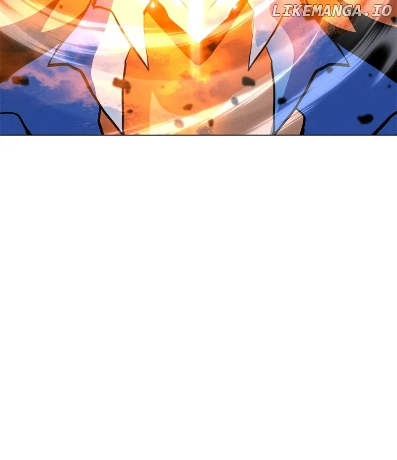 Read Solo Spell Caster chapter 166 image 128 on Lezhin