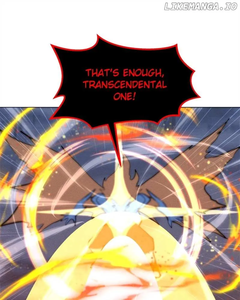 Read Solo Spell Caster chapter 166 image 129 on Lezhin