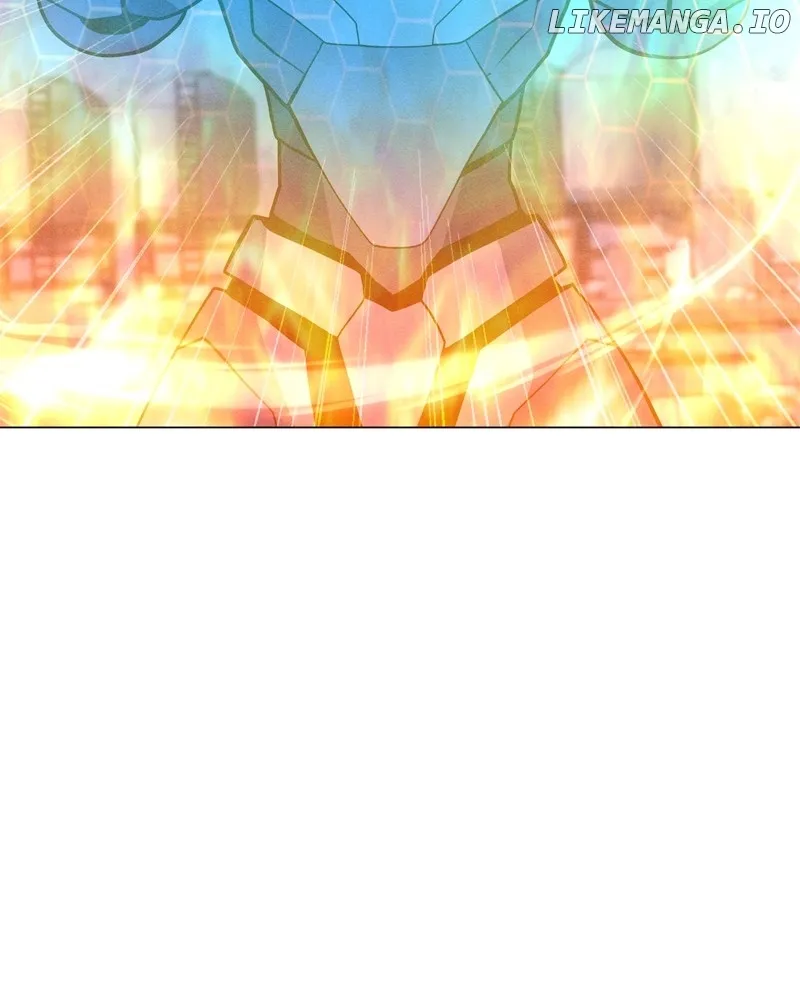 Read Solo Spell Caster chapter 166 image 133 on Lezhin