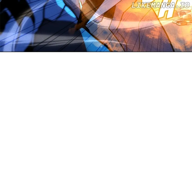 Read Solo Spell Caster chapter 166 image 135 on Lezhin