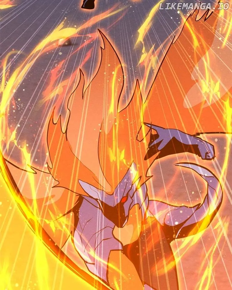 Read Solo Spell Caster chapter 166 image 137 on Lezhin