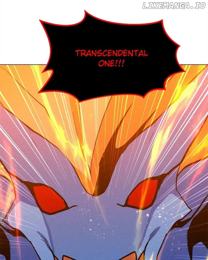 Read Solo Spell Caster chapter 166 image 139 on Lezhin