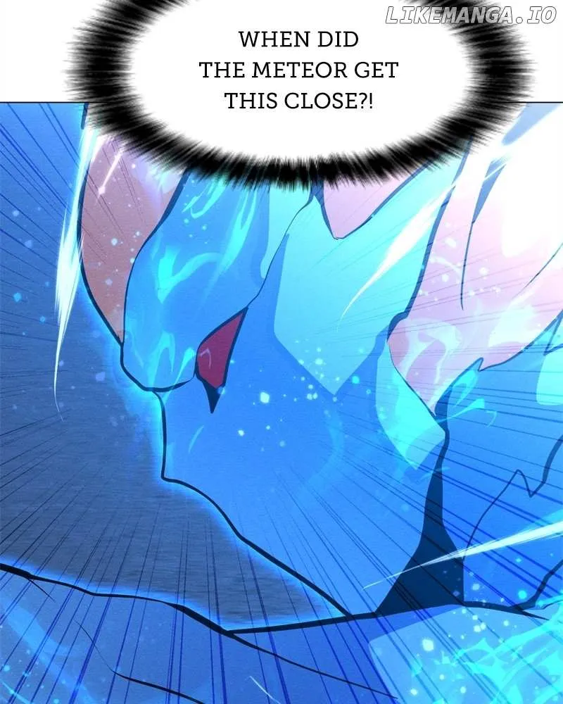 Read Solo Spell Caster chapter 166 image 144 on Lezhin