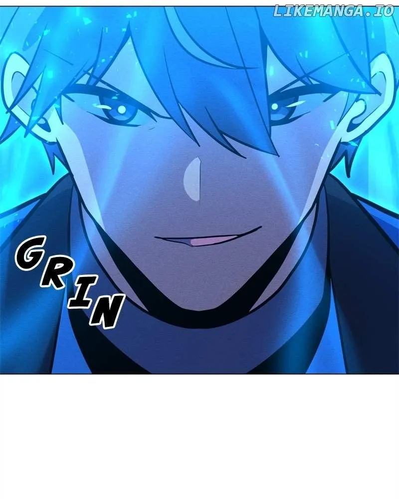 Read Solo Spell Caster chapter 166 image 148 on Lezhin