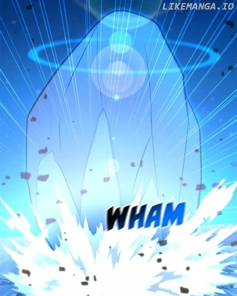 Read Solo Spell Caster chapter 166 image 151 on Lezhin