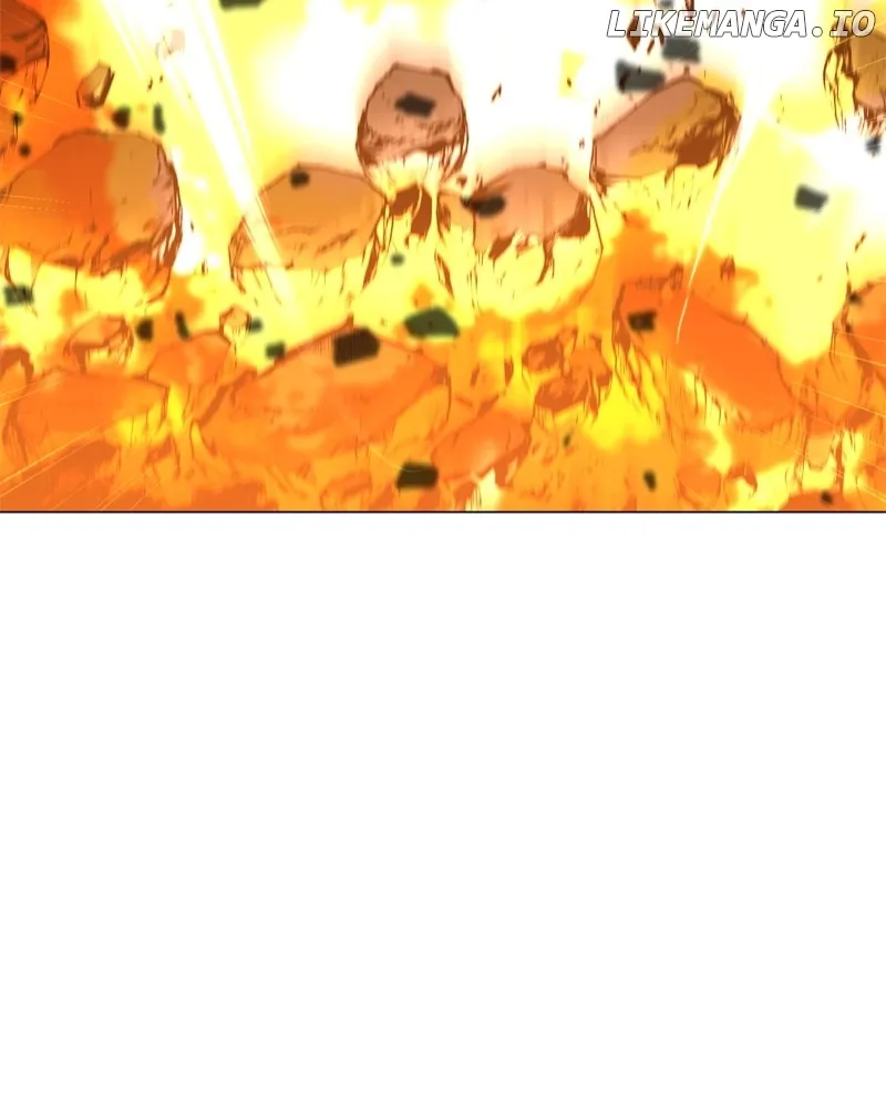 Read Solo Spell Caster chapter 166 image 156 on Lezhin