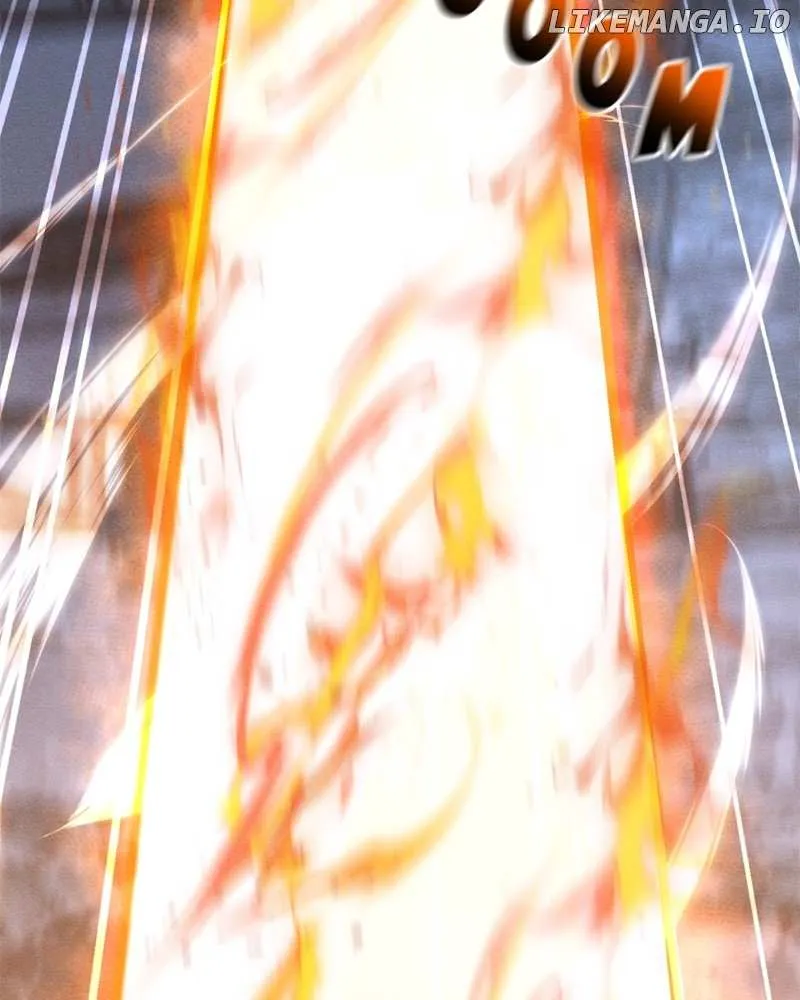 Read Solo Spell Caster chapter 166 image 16 on Lezhin