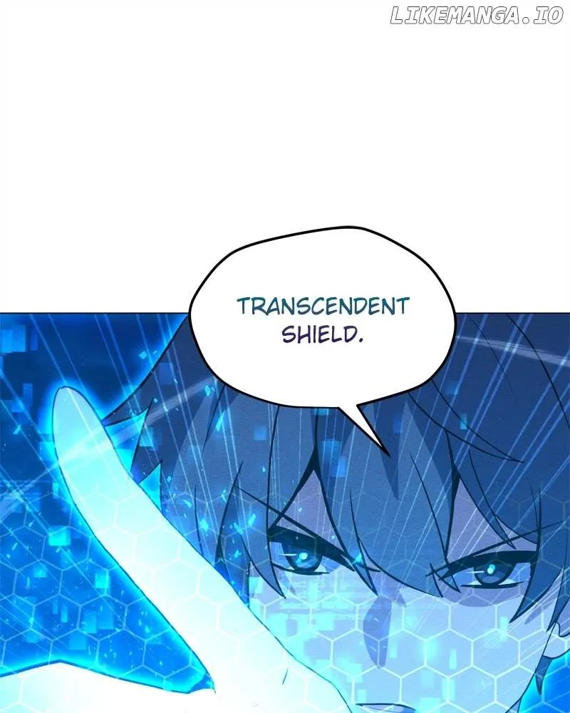 Read Solo Spell Caster chapter 166 image 18 on Lezhin