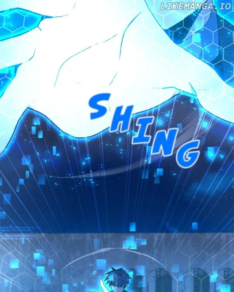 Read Solo Spell Caster chapter 166 image 19 on Lezhin