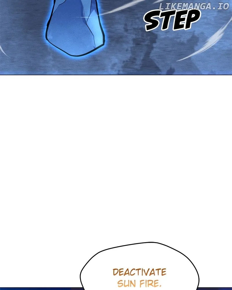 Read Solo Spell Caster chapter 166 image 2 on Lezhin