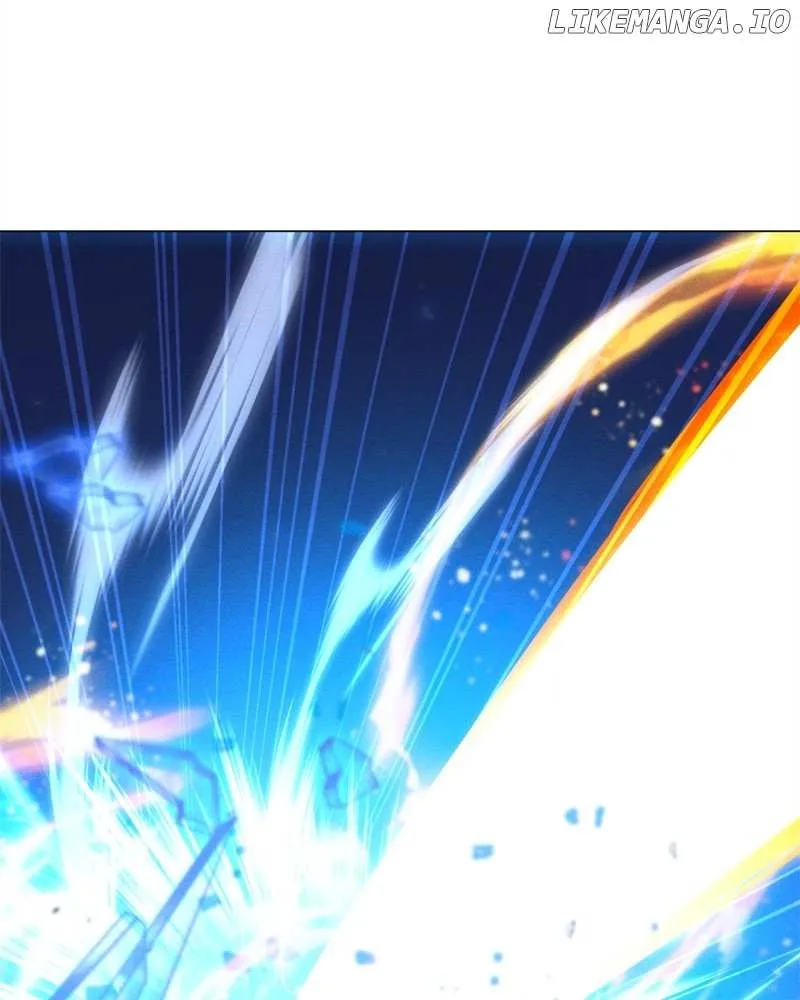 Read Solo Spell Caster chapter 166 image 22 on Lezhin
